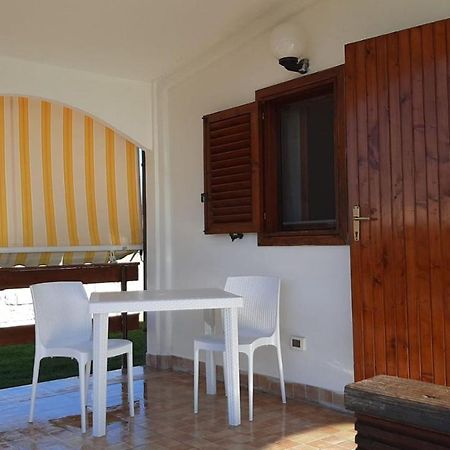 B&B La Palma Bari Eksteriør billede
