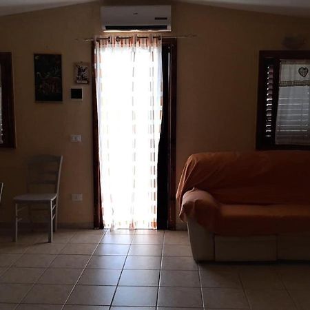 B&B La Palma Bari Eksteriør billede