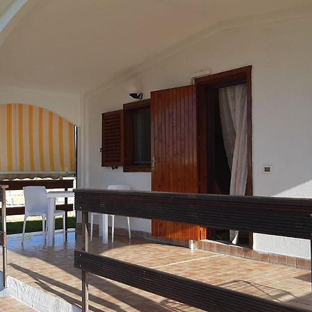 B&B La Palma Bari Eksteriør billede