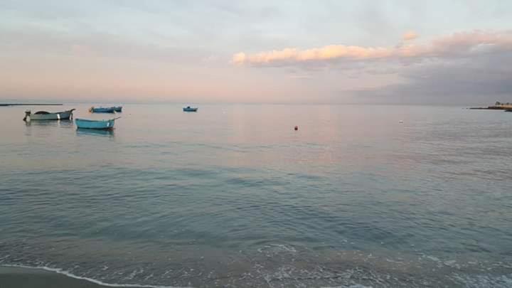 B&B La Palma Bari Eksteriør billede