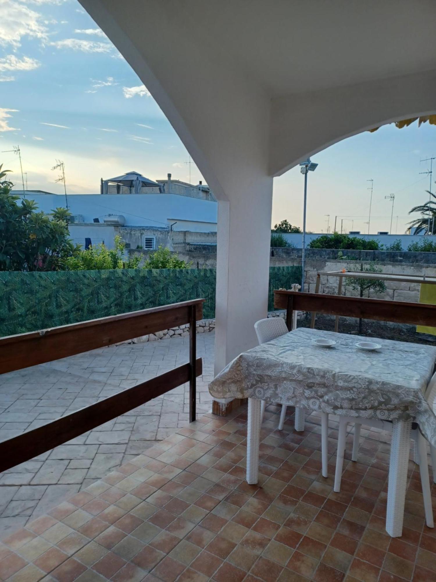 B&B La Palma Bari Værelse billede