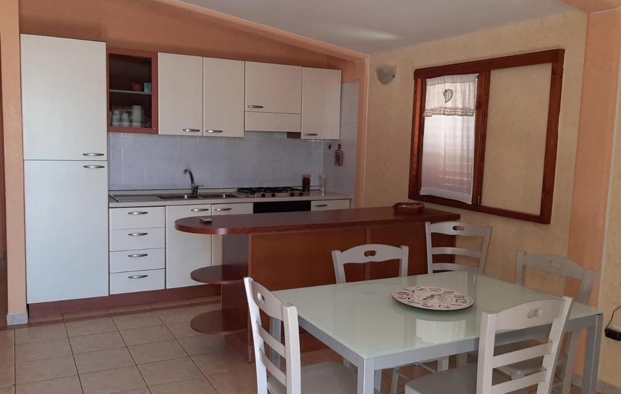 B&B La Palma Bari Eksteriør billede