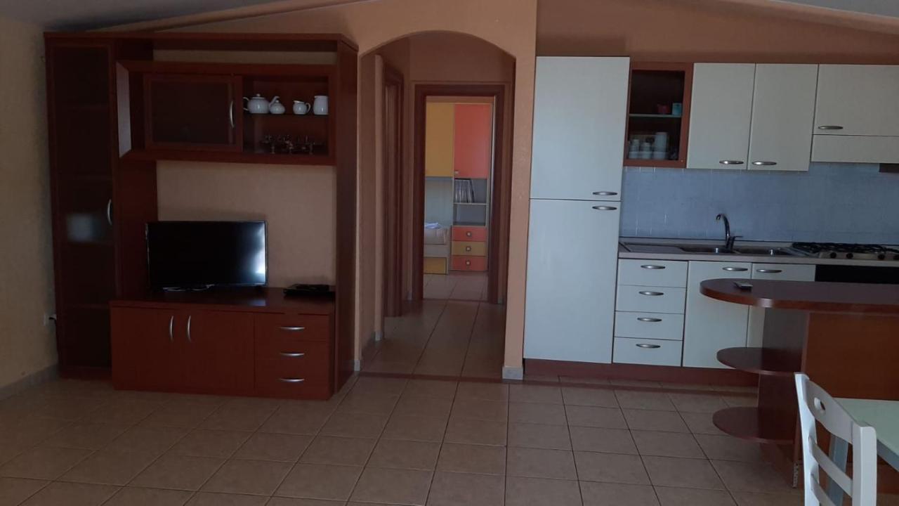 B&B La Palma Bari Eksteriør billede
