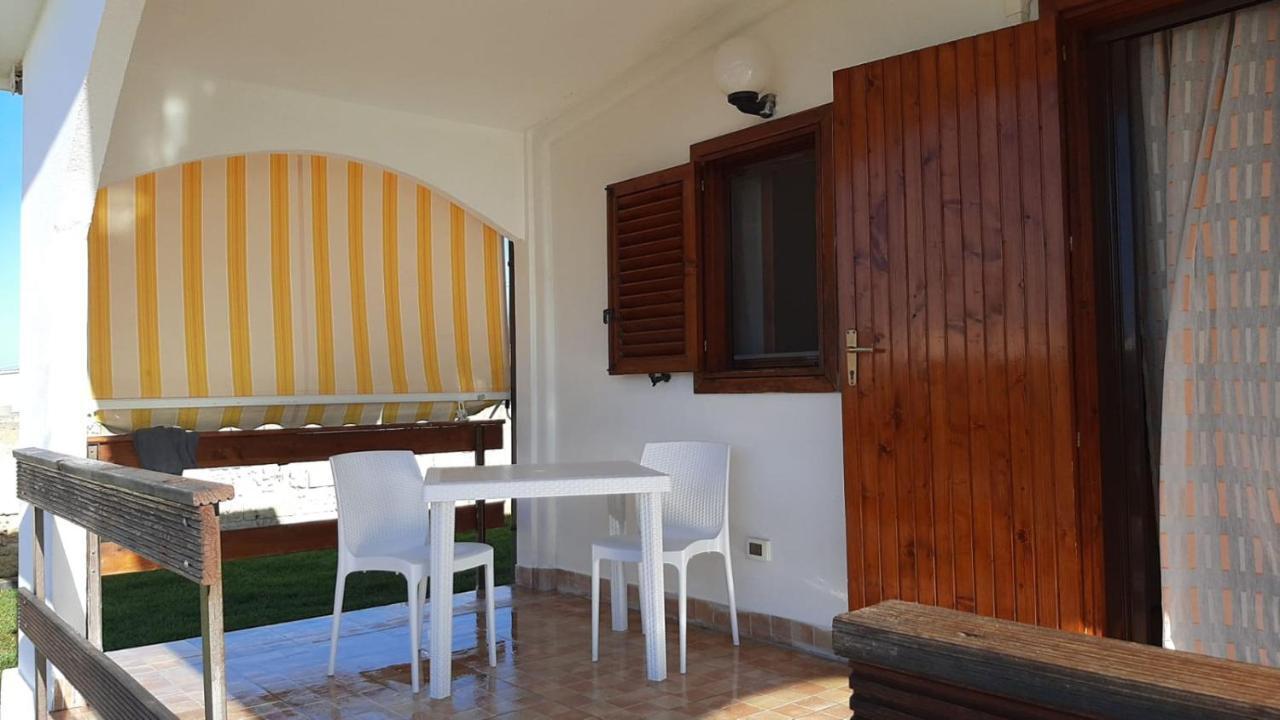 B&B La Palma Bari Eksteriør billede