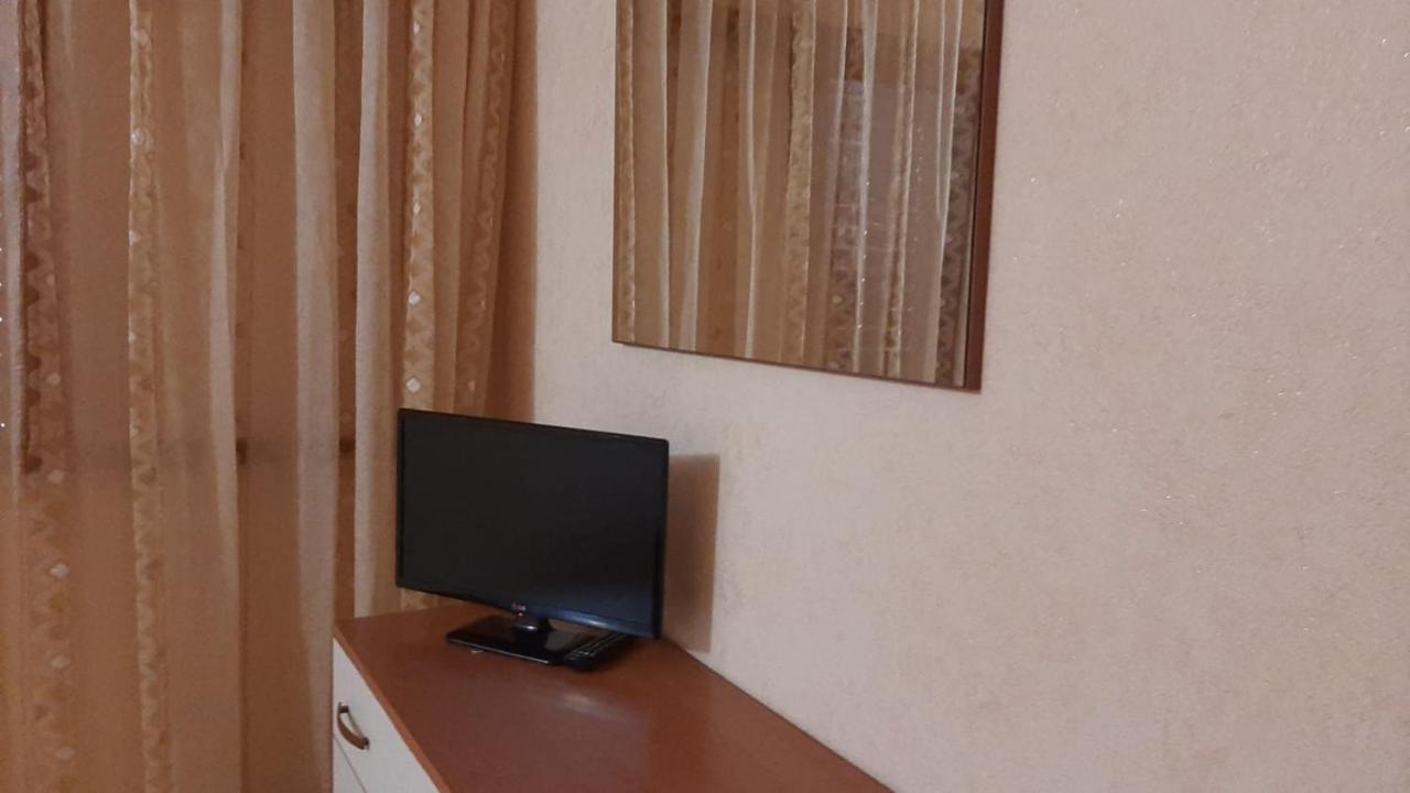 B&B La Palma Bari Eksteriør billede