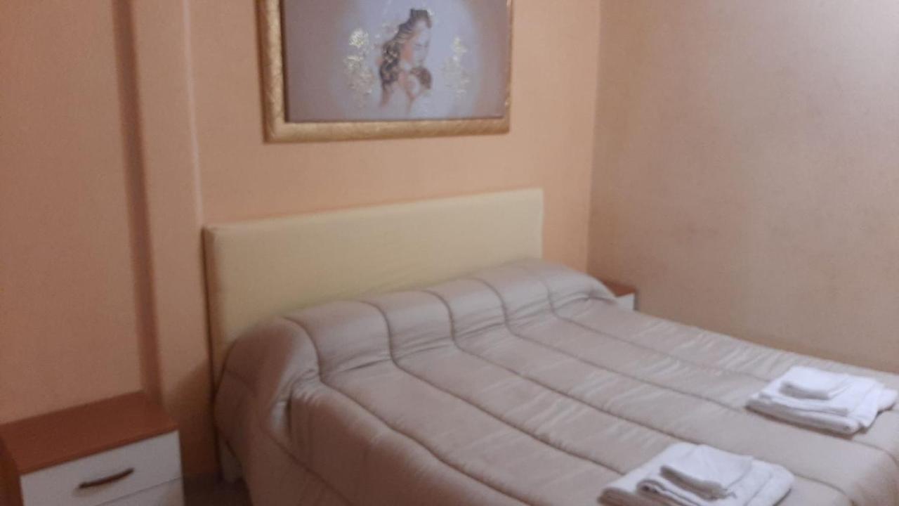 B&B La Palma Bari Eksteriør billede