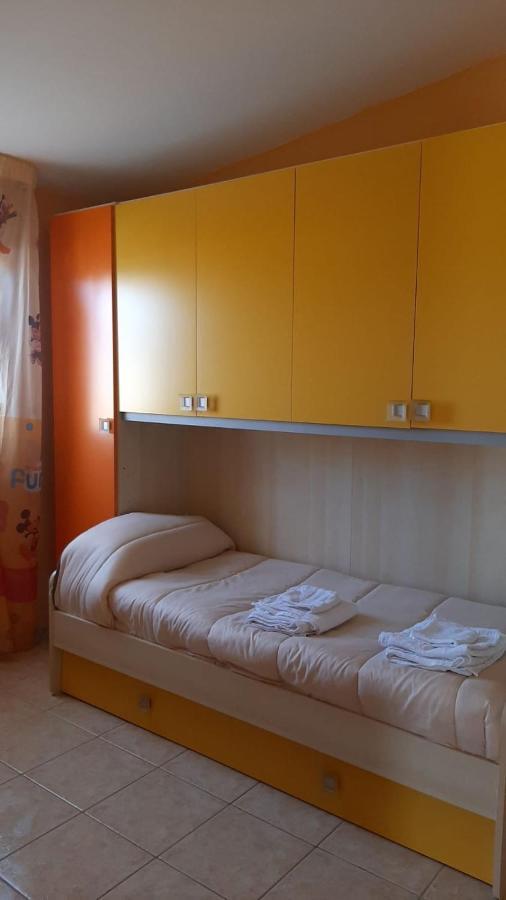 B&B La Palma Bari Eksteriør billede