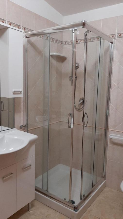 B&B La Palma Bari Eksteriør billede