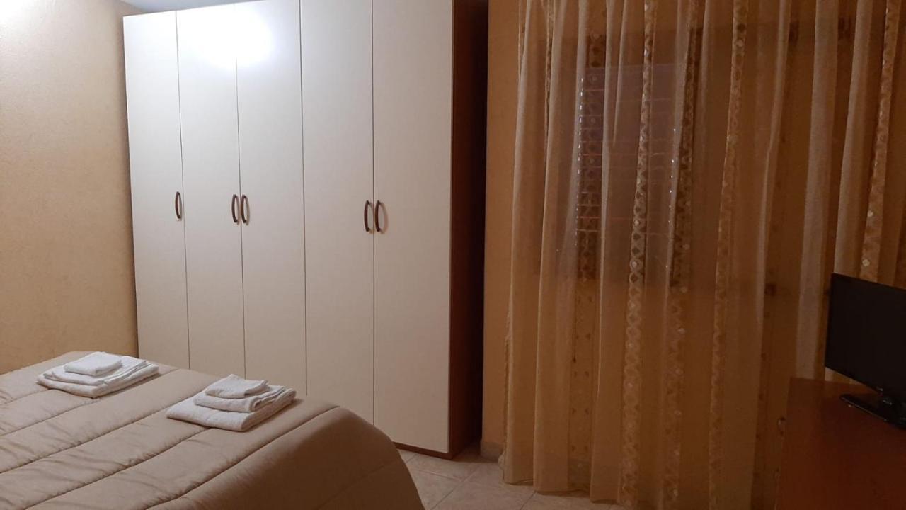 B&B La Palma Bari Eksteriør billede