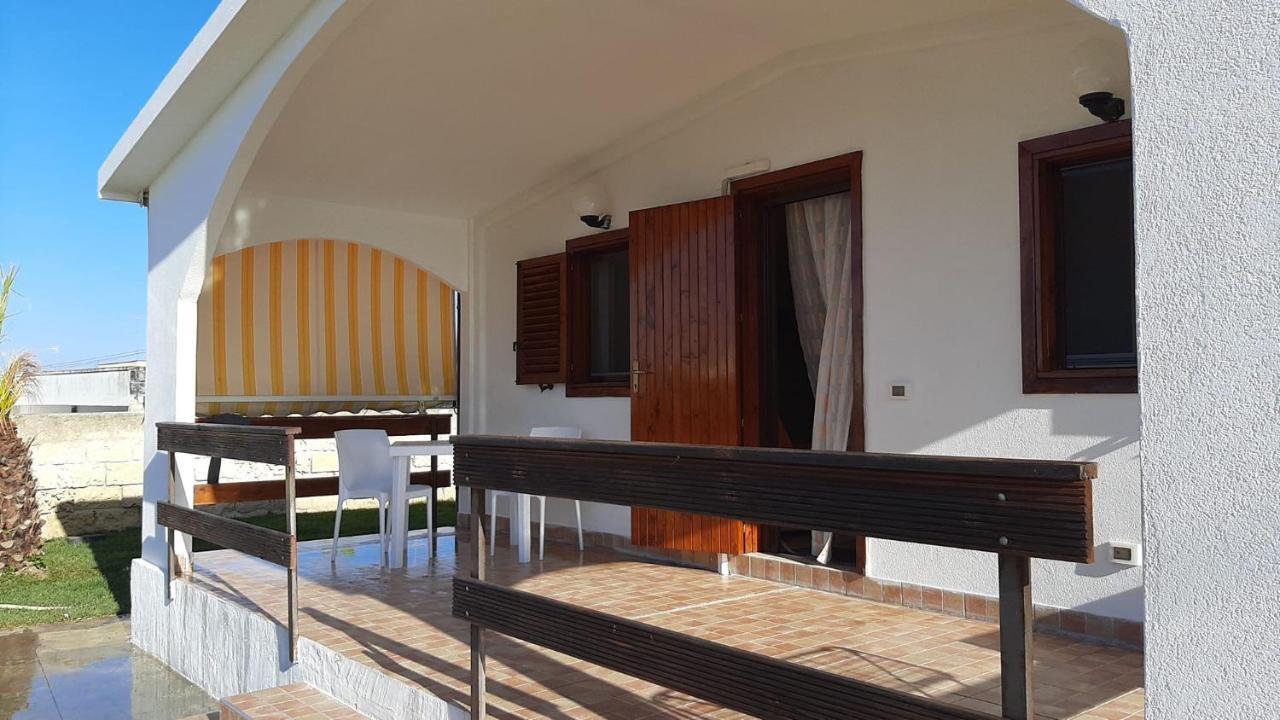 B&B La Palma Bari Eksteriør billede
